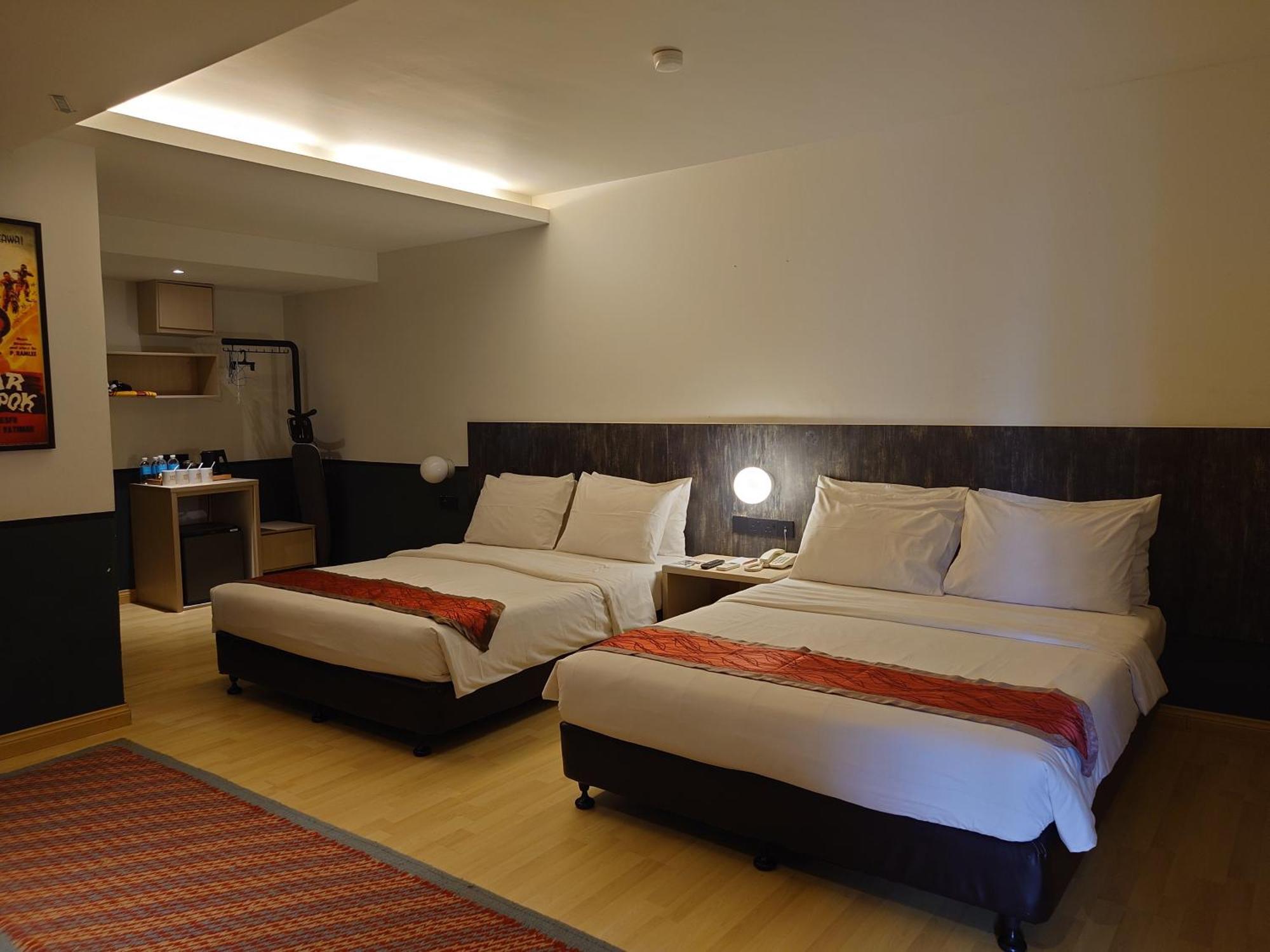 K Hotel Kuala Lumpur, Kuala Lumpur